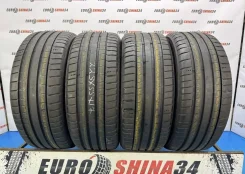 Michelin Pilot Sport 5