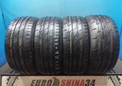 Bridgestone Potenza RE003 Adrenalin