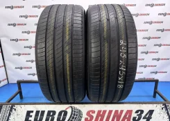 Michelin Primacy 4