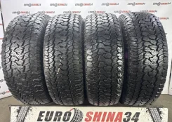Kumho Road Venture AT51