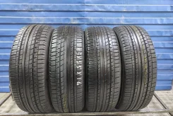 Bridgestone Turanza ER370
