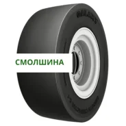 Galaxy Smooth Compactor