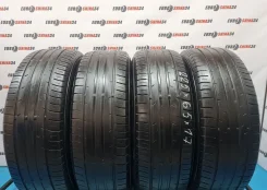 Dunlop SP Sport FM800