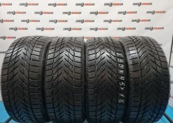 Joyroad Winter RX808