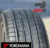 Yokohama Advan V61