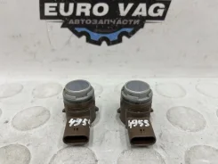 ������ �������� Audi Q7 4M 2017 5Q0919297B CYRB, �������� 5Q0919297B ����