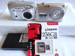 Nikon Coolpix S4150 ����