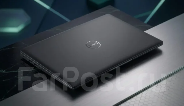 Dell. 15.6", 4,5����, ��� 8 ��, ���� 512���, WiFi: 1, Bluetooth: 1, ����������� �� 6��. ����