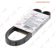 ������ ������������ Lynxauto 6PK1173 6PK1173 ����
