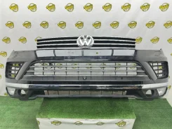 ������ �������� Volkswagen Touareg II ���������� (2014�2018) 7P6807221D 7P6807221D ����