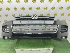 ������ �������� Volkswagen Touareg II (2010�2014) 7P6807221C 7P6807221C ����