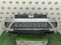 ������ �������� Volkswagen Touareg II ���������� (2014�2018) 7P6807221D 7P6807221D ����