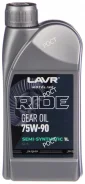 Lavr Moto Ride