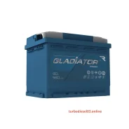 Gladiator