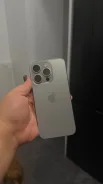 Apple iPhone 15 Pro. �/�, 256 ��, �����, 3G, 4G LTE, 5G, Dual-SIM, NFC, ������� �������, ������������ ������� ����