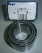 ��������� ��������� MI KOYO DAC407043W DAC407043W ����