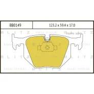 ������� ��������� �������� | ��� | Blitz BB0149 BB0149 ����