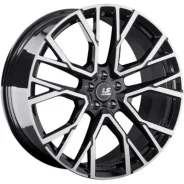 LS Wheels LS FG07