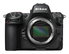 Nikon Z8 Body. 20 � ����� ��, ���: ��� ����. ��� ����� �� ������ ����