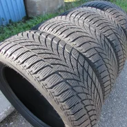 Goodyear UltraGrip Arctic 2. ������, 2021 ���, �/�, ����� 25 % ����