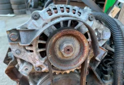 ��������� Mitsubishi Pajero V43 [008-�002534] MD168989 ����