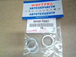 ��������� ������� ������ ������� Toyota [90430-T0021] (18,2x24,2x2) Toyota [90430T0021] 90430T0021 ����