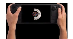Steam Deck OLED. ��� ����� �� ������ ����
