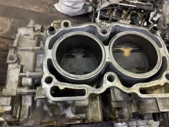 ���� ��������� (� �����) Subaru Forester SG5, EJ202 11008AA270 ����