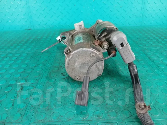 ������� Lexus RX 300 2000-2003 2810028041 1MZ-FE 2810028041 ����