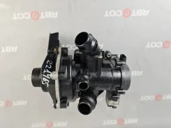 ����� ������� ���������� Audi TT 8S � (2014-2017) 06K121011C 06K121011C ����