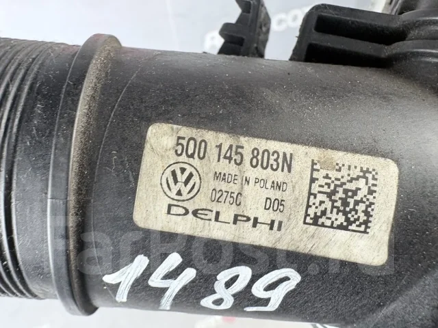 ���������� Audi TT 8S � (2014-2017) 5Q0145803N 5Q0145803N ����