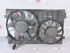 ����������� ������� ���������� � ���������� VW Touran 2003-2010 1K0121207BB 9B9 1K0121207BB9B9 ����