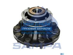 ������� ������ Volvo FH/FM �������� (�������� ������, c ������������) Sampa 033.015/2 033015 ����