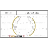 ������� ��������� ���������� | ��� | Blitz BB5158 Blitz BB5158 ����