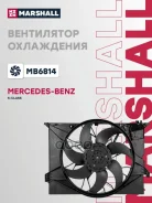 ���������� ��������� Marshall ���. MB6814 MB6814 Marshall MB6814 ����