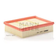 ������ ��������� MANN-Filter C2287 C2287 ����
