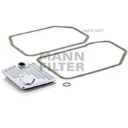 ������ ���� MANN-Filter H2522XKIT H2522XKIT ����