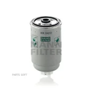 ������ ��������� MANN-Filter WK8422 WK8422 ����