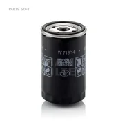 ������ �������� MANN-Filter W71914 W71914 ����