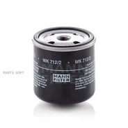 ������ ��������� MANN-Filter WK7122 WK7122 ����