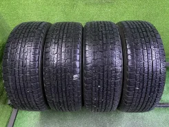 Goodyear UltraGrip Ice Navi Zea