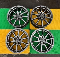 Adenak Kino Sports. 6.5x16", 5x114.3, ET40, �� 73,1���. ����