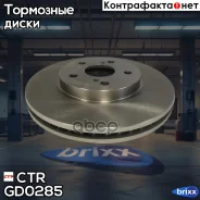 ���� ���������, �������� CTR ���. GD0285 GD0285 ����