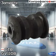 ����������� ��������� ������� ������, �������� CTR ���. GV1108 GV1108 ����