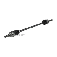 ������ Daewoo Lanos 1.5 97-00 ����. Stellox 1581824SX 1581824SX ����