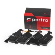 ������� ��������� �������� | ��� ����/��� | Partra BP6172 Partra BP6172 ����