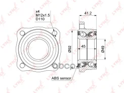 ������� ������ | ��� ����/��� | LYNXauto ���. WB1475 WB1475 LYNXauto WB1475 ����