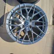 RRW RR2-S Flow Form. 6.5x15", 4x100, ET38, �� 73,1���. ����