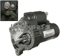 ������� 12V 1.1Kw JP Group ���. 4190300400 4190300400 ����