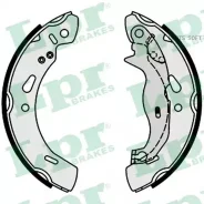 ������� ����. ���. FORD Fiesta 1.25-1.6 08-/Mazda 2 1.3-1.5 07- LPR 01004 LPR 01004 01004 ����